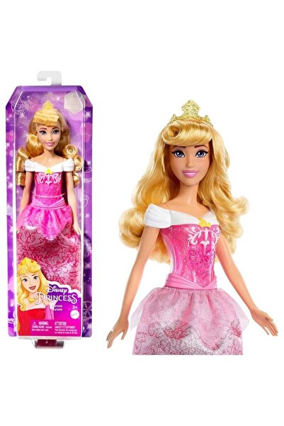 mattel Πριγκίπισσα της Disney Ωραία Κοιμωμένη (HLW09)