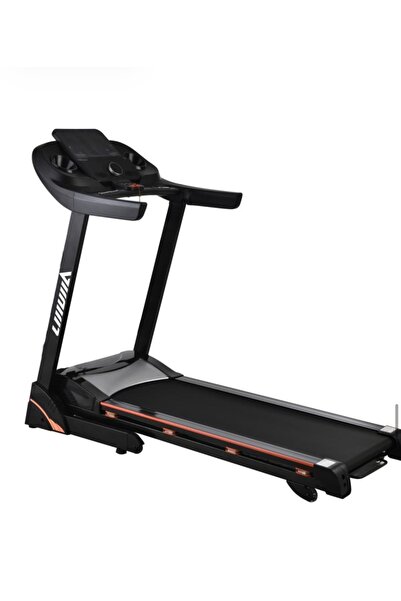 lijiujia Treadmill Sports Running Machine