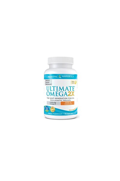 Nordic Naturals 4365