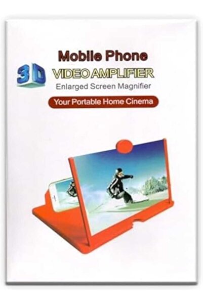 YIWU Yiwu Mobile Phone Video Magnifier No.2313 Screen Magnifier