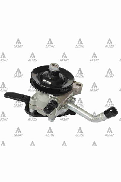 MAHER Hyundai HD-65 Direksiyon Pompası 57100-5H000