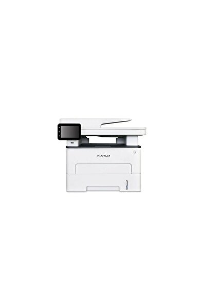 Pantum Imprimantă multifuncțională laser monocromă M7310DW, A4, 33 ppm, Duple...