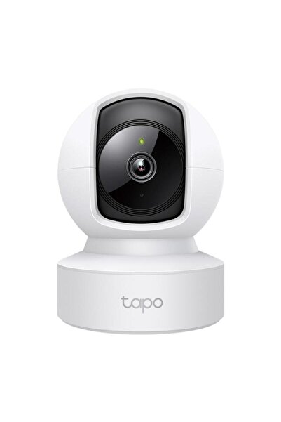 TP-LINK Tapo C212 2K Cameră de securitate Wi-Fi cu panoramare/inclinare, 360 ...