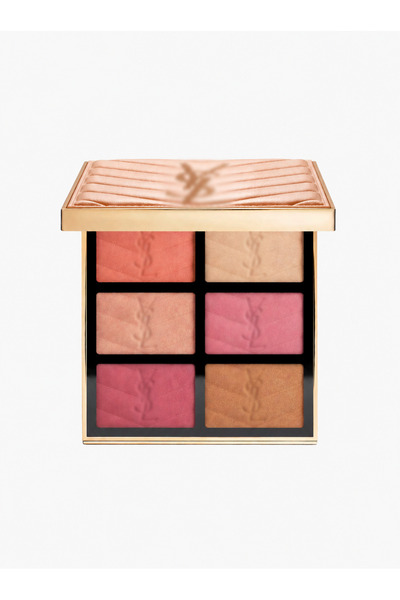 saint Blusher 27g