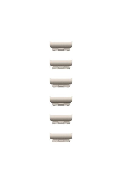 Apple Kit brățară cu zale pentru ceas de 46mm, set curea originală