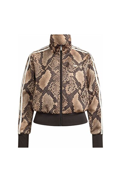adidas Bluza trening pentru femei STN FB TT - KX1885