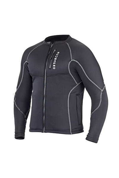 Scubapro ICLIK UST K2 TOP DSU ERKEK