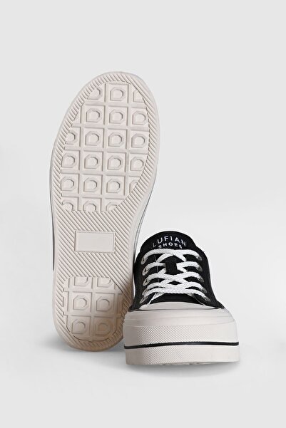 Lufian Pamela Kadın Sneaker Ayakkabı 121230091