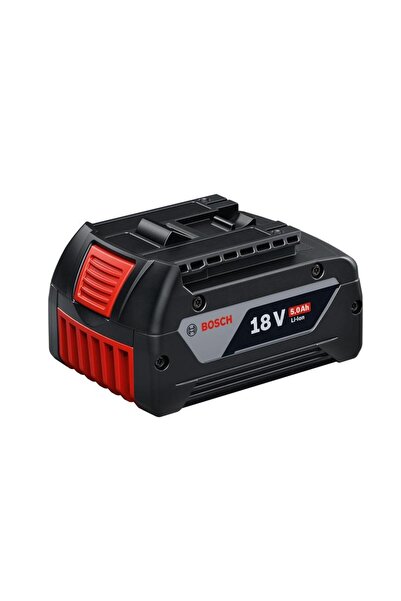 Bosch GBA 18 Volt 5,0 Ah Li-on Akü 1600A002U5