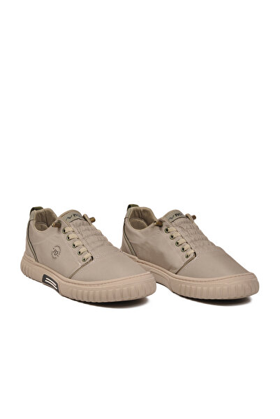 noka Adrıan m Khaki Men's Casual Shoes