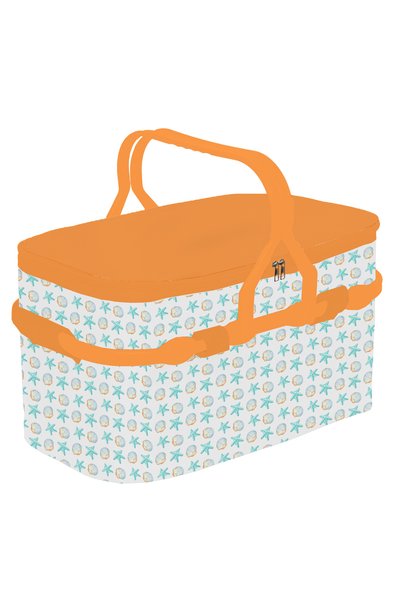 gogidigo aradığın o Premium quality 25 liter picnic thermos bag thermal bag 42*24*25 cm