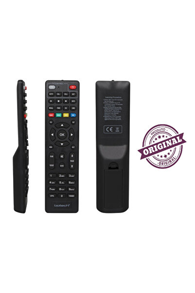 FRANKEVER (ORJİNAL) PLATO MULTI MINI SCART HD * CINESTAR * BOTECH MINI SCART ...