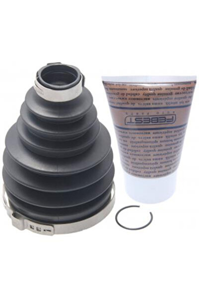 FEBEST Burduf cauciuc, articulatie planetara 0317P-YF4R