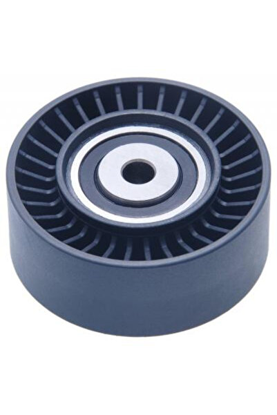 FEBEST Rolă de ghidare/antrenare, curea de transmisie 0488-NA8W