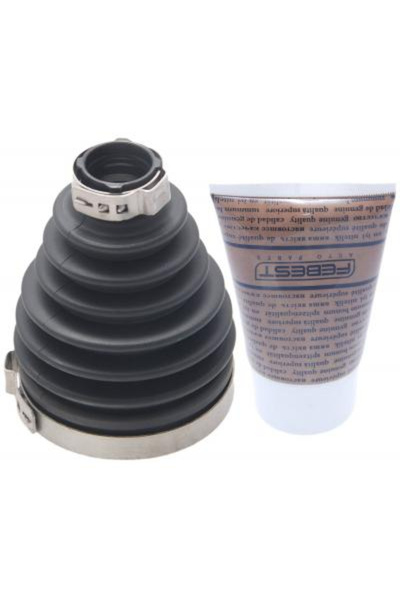 FEBEST Burduf cauciuc, articulatie planetara 0117P-ACA33R