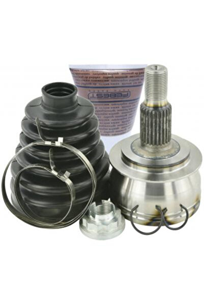 FEBEST Set articulație planetară 1610-245