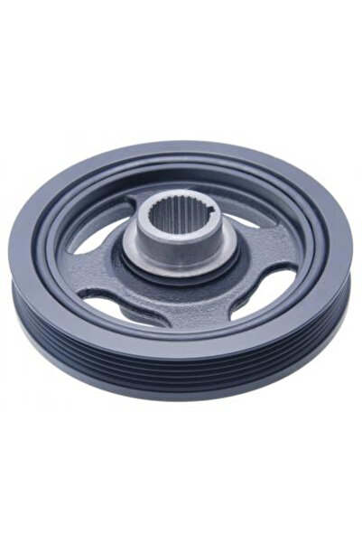 FEBEST Fulie curea, arbore cotit HDS-GE