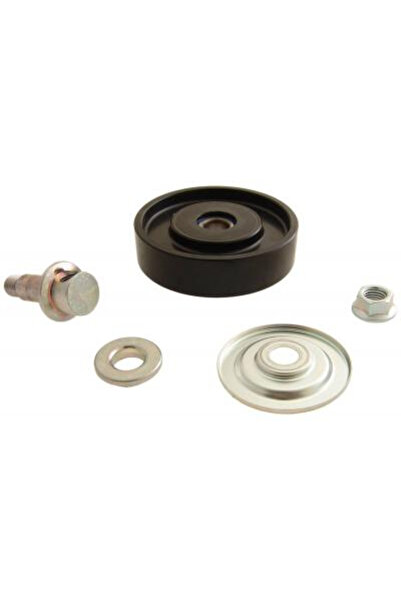 FEBEST rola intinzator,curea transmisie 0187-HDJ100HV