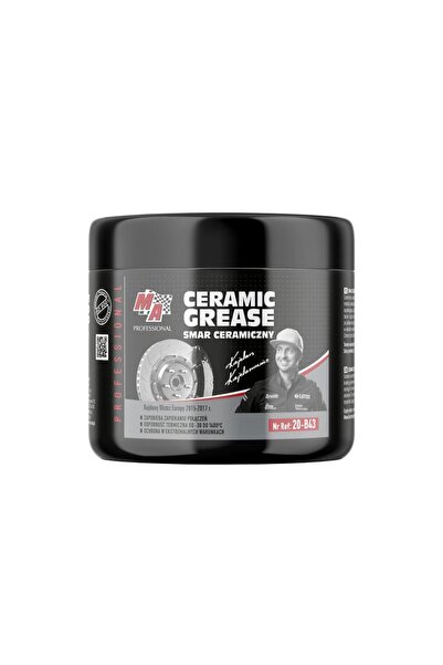 MA PROFESSIONAL Vaselina ceramica rezistenta la temperaturi intre -30°C si 14...