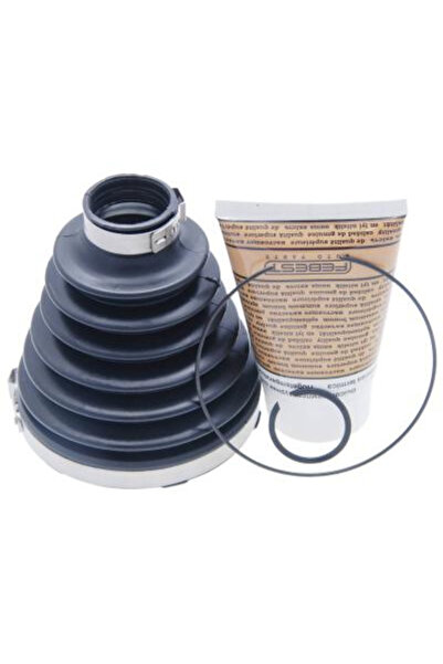FEBEST Burduf cauciuc, articulatie planetara 0115P-200