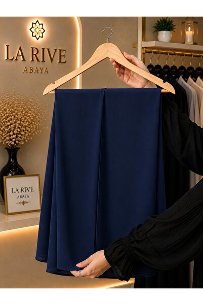 La Rive طرحة لا ريف الكحلي الملكي ✨💙