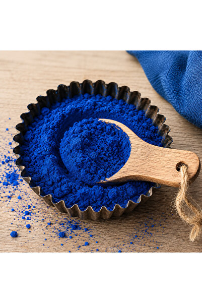 THE SANCTUARY Blue Nila 1 kg