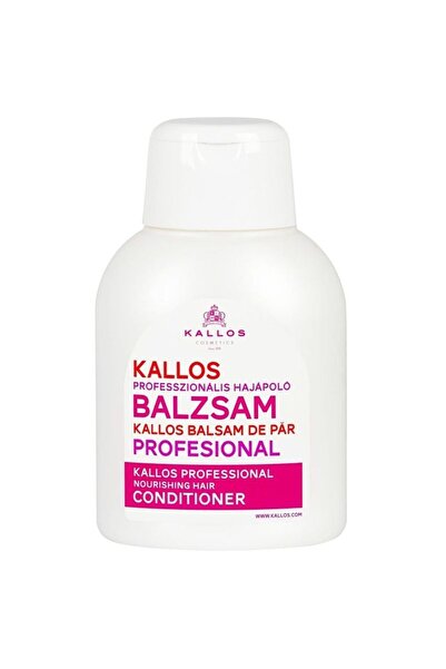 Kallos Balsam, Kallos, 500 ml Profesional