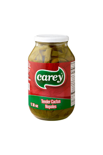 Carey Nopales 935g –