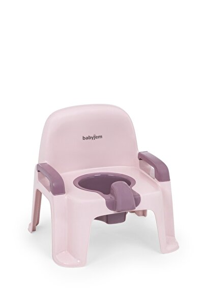Babyjem Olita scaunel για παιδιά BabyJem, ροζ