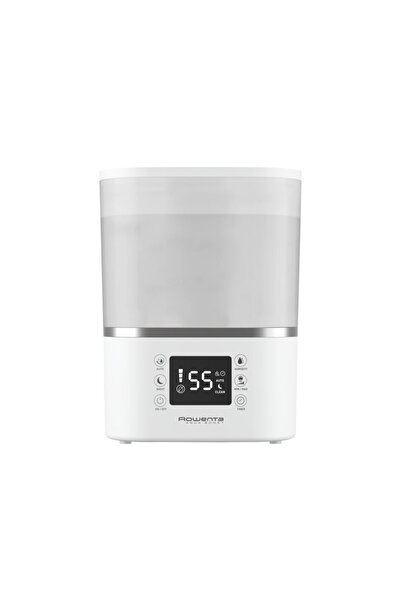 Rowenta Umidificator Aqua Boost HU4020F0, acoperire 50 m², debit de aer 380 m...