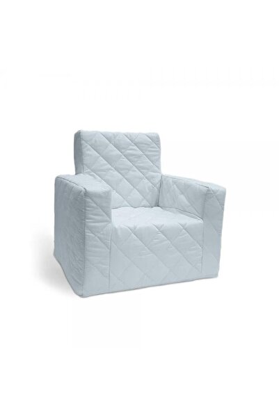 Klups Fotoliu copii Basic Albastru Jeans