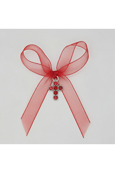 Invitatii Originale Βαπτιστικός σταυρός Α2 - Σετ 30 τεμαχίων (άνω-κάτω)
