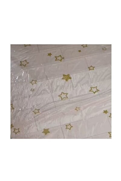 DAMUR Set 10 Placi Tapet Decorativ Autoadezive, din PVC, 70x77 cm, 5.3 mp, Us...