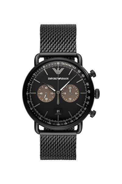 Emporio Armani Αβιάτορ AR11142