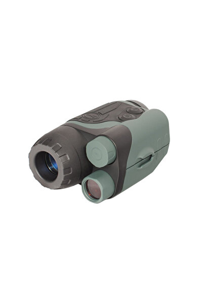 Yukon Nvmt 4X50 Night Vision IR Monocular