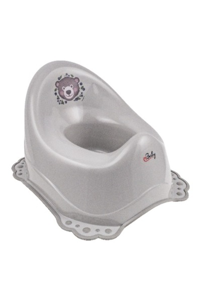 Maltex Oliță, Design Ferajna Bear, Gri