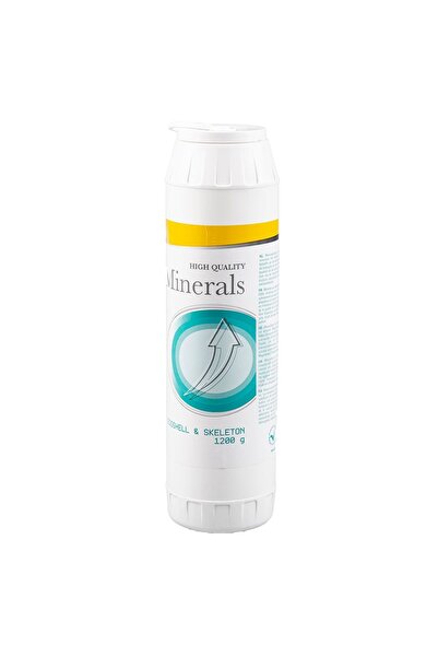 CeDe Minerals Μεταλοστοιχεία για Πτηνά 1.2kg