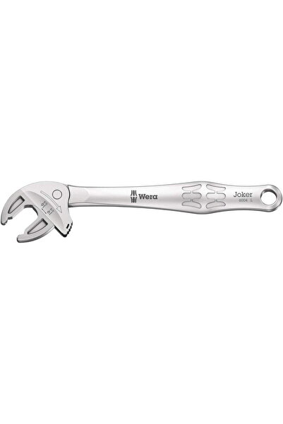 wera 6004 Joker L - Cheie fixă auto-reglabilă