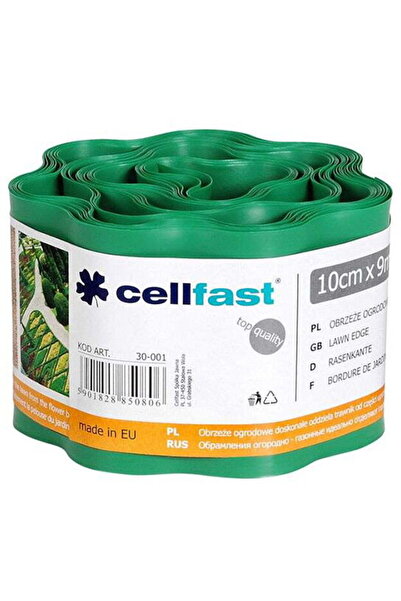 Cellfast ONDULIN ELASTIC DE SEPARARE 15CM / 9M / MARO