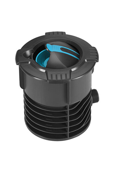 Gardena Punct de conectare Box, Conexiune (gri/turcoaz)