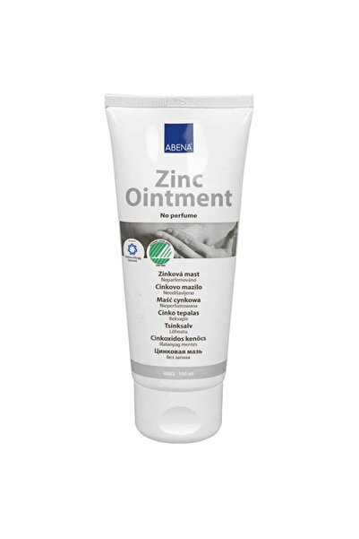 abena Αλοιφή Ψευδαργύρου 100ml