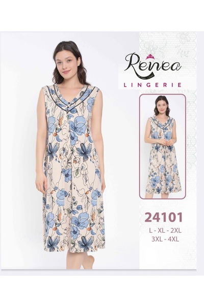 Reinea gecelik