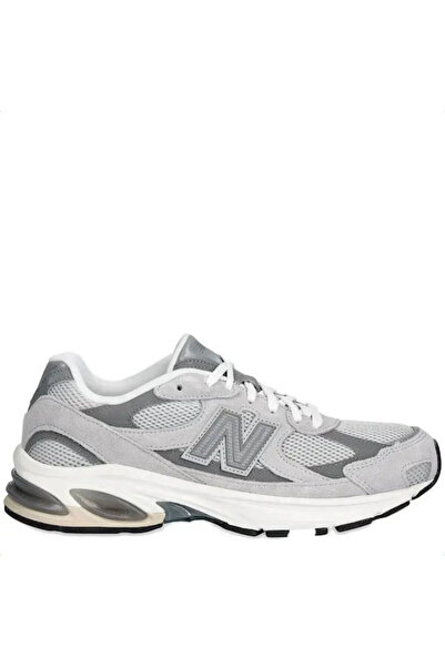 New Balance 2010 - ΚΛΑΣΙΚΑ ΑΝΔΡΙΚΑ ΠΑΠΟΥΤΣΙΑ ΣΤΥΛ ΛΙΖΕΪΦΣΤΥΛ ΓΚΡΙ