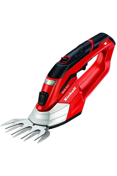 Einhell Foarfecă fără fir pentru iarbă și arbuști GE-CG 12 Li, 12 volți