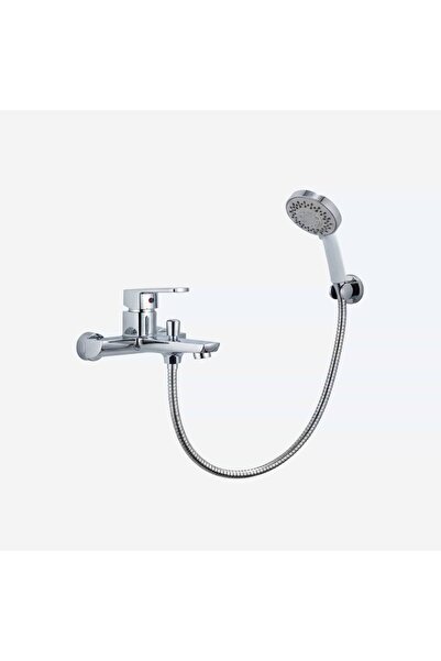 Otto Plus Bathroom Shower Mixer | – Nova