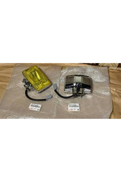 OEMS كشافات ربع اصلي وكالة