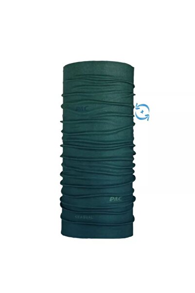 P.A.C OCEAN UPCYCLING NECK GAITER - أخضر
