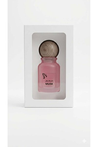 TOHFA عطر المسك والرمان 25 مل