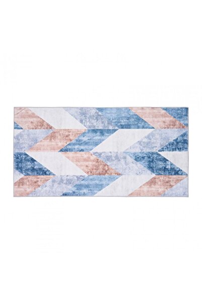 Heinner Covor DEVON imprimat, lavabil, antiderapant, 70x140 cm, cu fir scurt ...