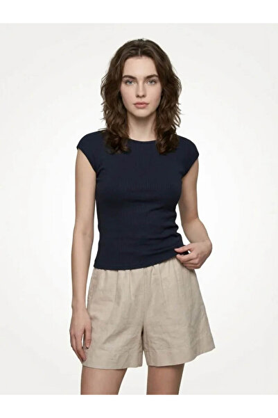 Loft Slim fit Ženska majica K.kol